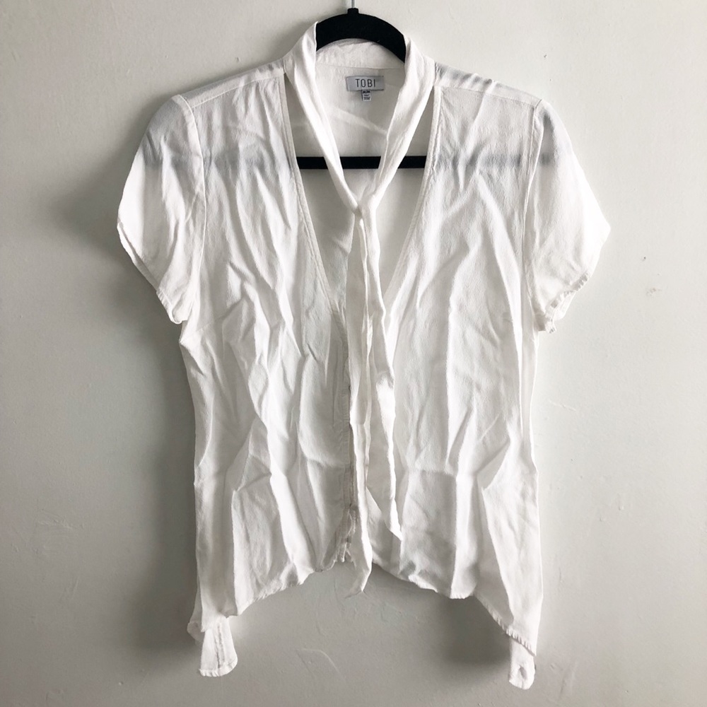 TOBI blouse